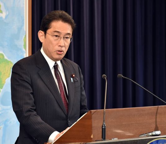 Le Japon et l’Australie d’accords pour des sanctions contre la Corée du Nord