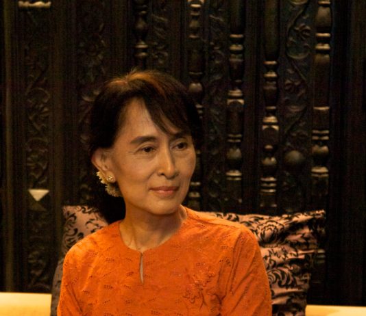 Birmanie : le Japon pourrait offrir une importante aide publique au développement