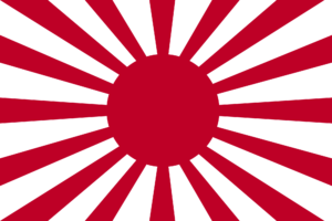 drapeau-armée-impériale-japonaise