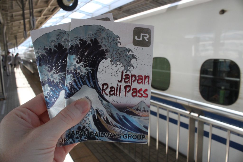 , Changement des conditions d&rsquo;obtention du JR Pass pour les Japonais