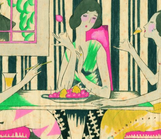 Exposition : Estampes Modernes Japonaises (1910-1960) à Genève