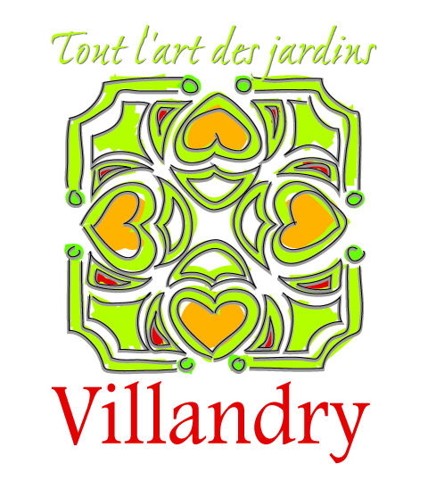 Château et Jardins de Villandry