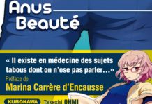Anus beauté : un manga humoristique au service de la connaissance médicale