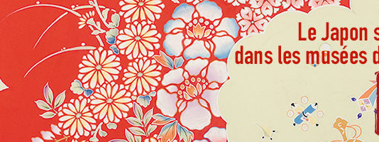 Soirée Japon au cinéma de Rabastens (Tarn) le samedi 28 mai
