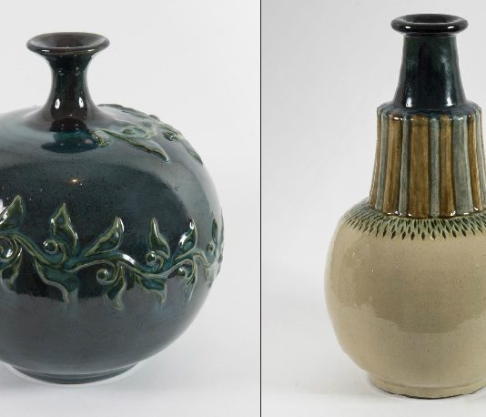 Exposition et ventes privées Ryûkyû à Paris