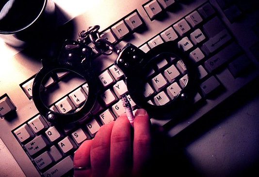 Un japonais de 17 ans arrêté pour le piratage de bases de données de lycées