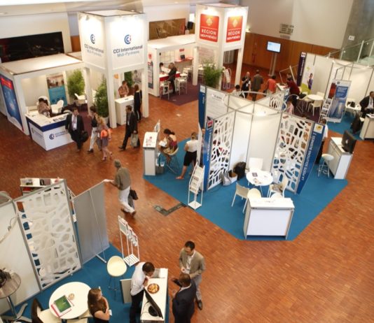 10e édition du Forum Destination International à Toulouse