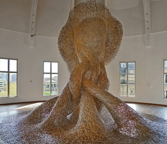Exposition – Carte blanche à Shouchiku Tanabe
