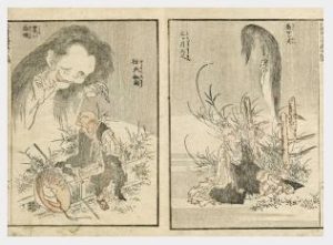 Hokusai-manga-monstres3
