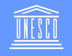 Unesco-logo-bleu