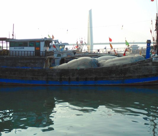 Pékin remercie Tôkyô pour le sauvetage de pêcheurs chinois