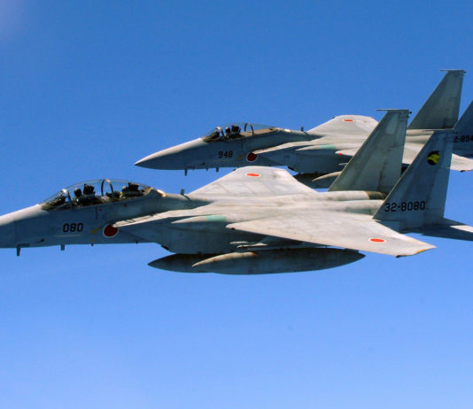 Livre blanc de la défense : la Chine plus que jamais facteur de tensions dans la région