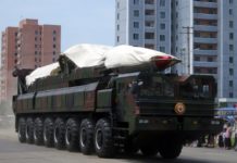 Terres rares | Tir nord-coréen | Black Box Diaries