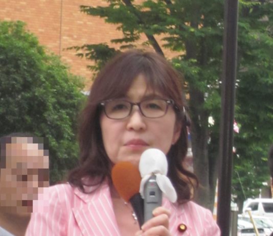 Shinzô Abe remanie son Cabinet ministériel