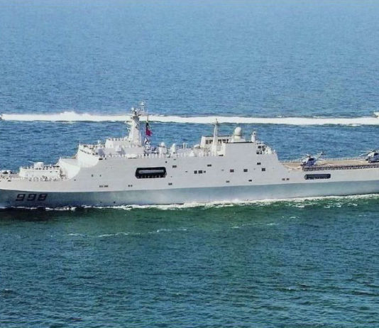 L’ambassadeur chinois au Japon convoqué