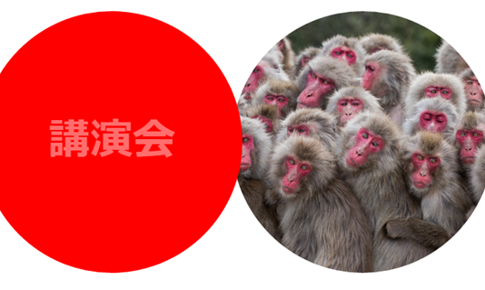 Exposition photo « Saru, Singes du Japon » à la MCJP à Paris