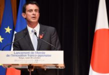 L’année franco-japonaise de l’innovation et l’économie régionale