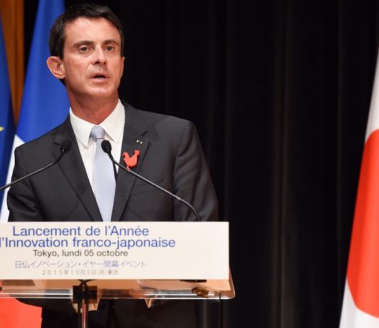 L’année franco-japonaise de l’innovation et l’économie régionale