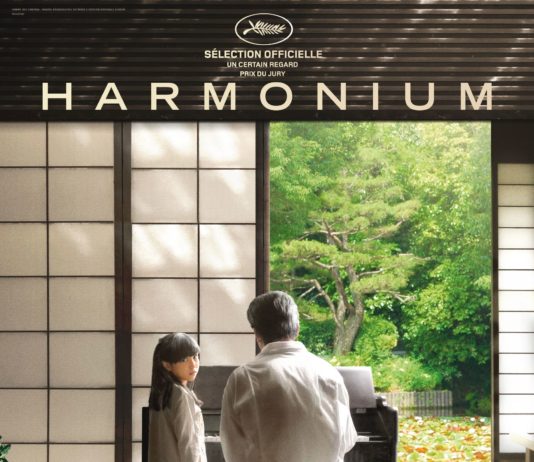Harmonium : gagnez vos places avec Japon infos