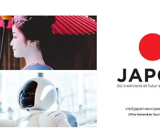 Le Japon en hiver avec le JNTO