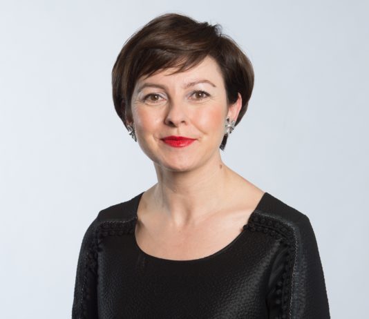 Carole Delga en mission au Japon