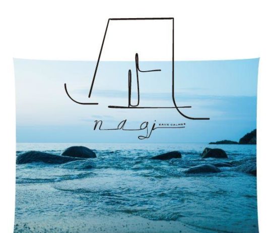 NAGI, boutique éphémère à Paris