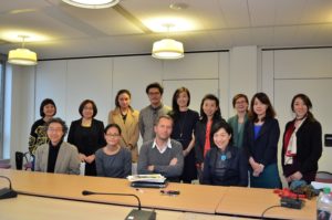 , La Fondation France-Japon de l&rsquo;EHESS recrute