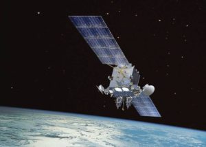 , Lancement du premier satellite de communication militaire japonais