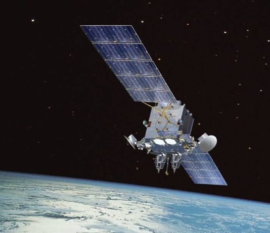 Lancement du premier satellite de communication militaire japonais