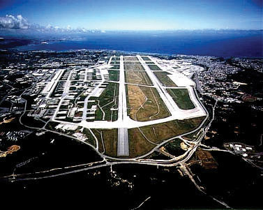 , Dommages-intérêts pour des habitants d&rsquo;Okinawa