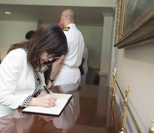 L’opposition réclame la démission de Tomomi Inada