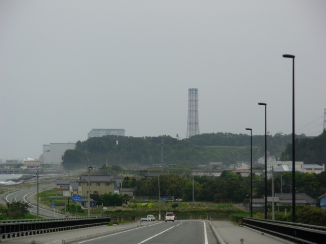 , Démantèlement du réacteur 1 de Fukushima n°2