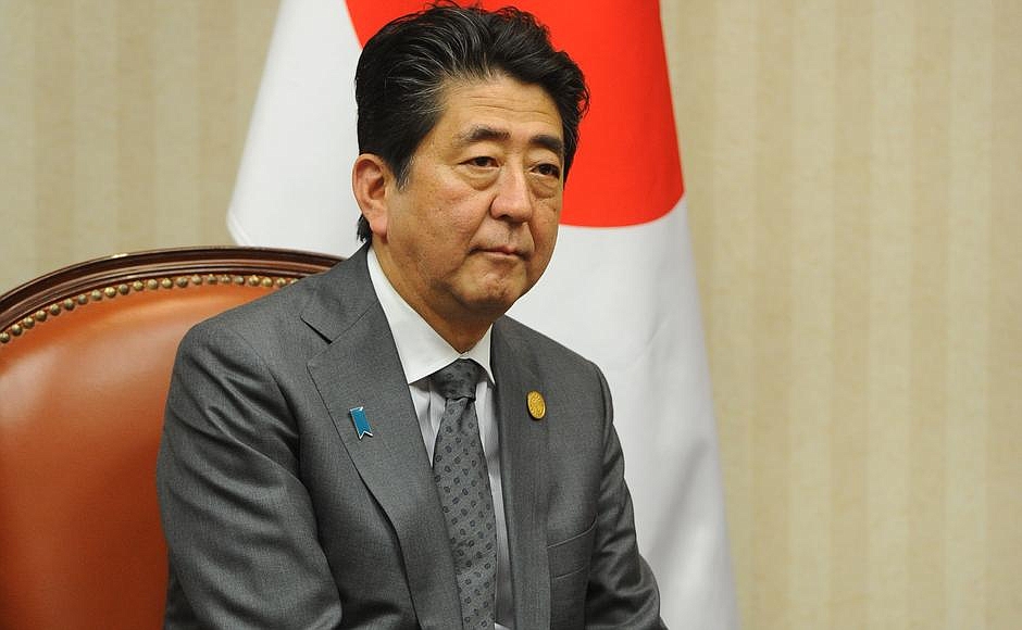 , Le Japon pourrait s&rsquo;armer contre la Corée du Nord