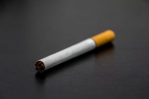 , Les cigarettes bientôt interdites dans les restaurants