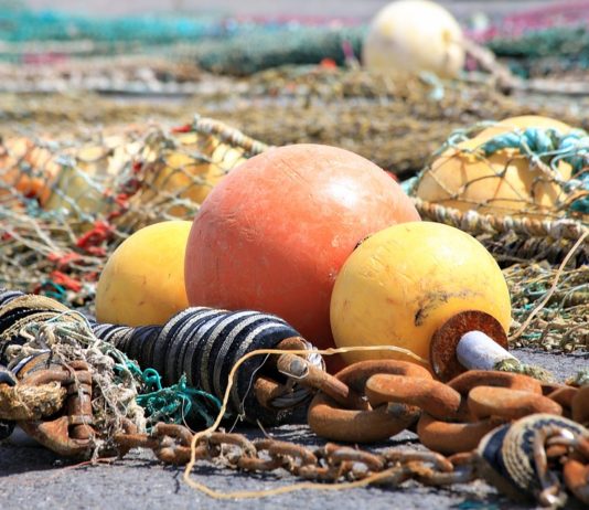 Six pêcheurs nord-coréens échoués bientôt rapatriés