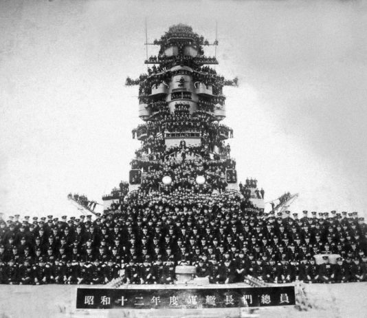 Chiba : 500 registres officiels de la Seconde Guerre Mondiale supprimés