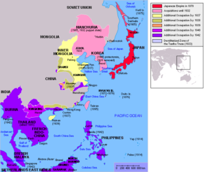 , [Abonné] Les relations entre le Japon et la Corée du Nord