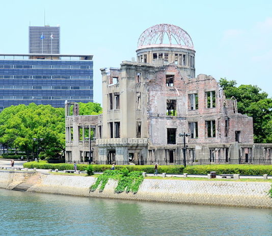 Réouverture d’une partie du Musée du Mémorial pour la Paix