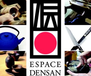 , L’artisanat japonais d’excellence à Paris