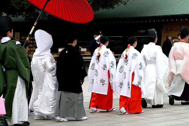 , De plus en plus de japonais non mariés après 50 ans