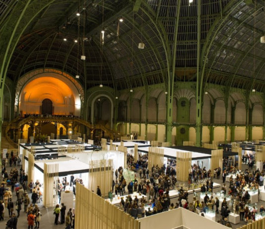MIZEN Fine Art au GRAND PALAIS en mai
