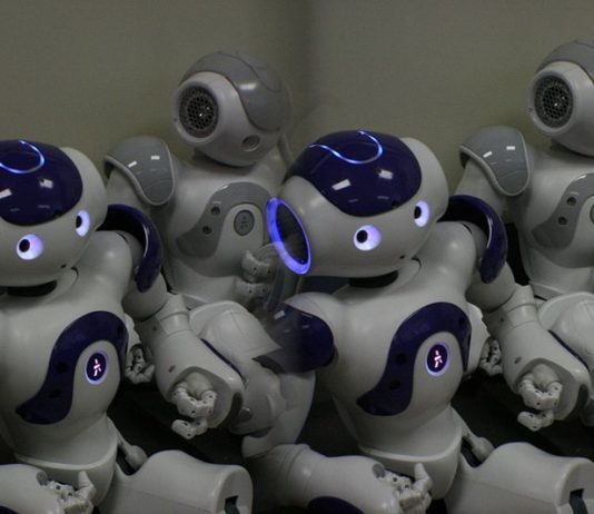 Démographie japonaise : des immigrés ou des robots ?