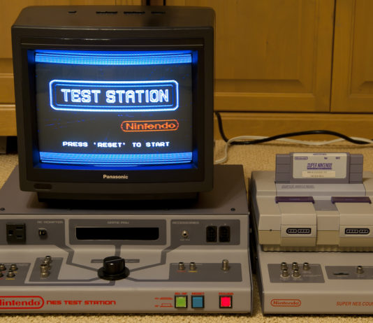 Shockman fait son retour sur la Super Nintendo