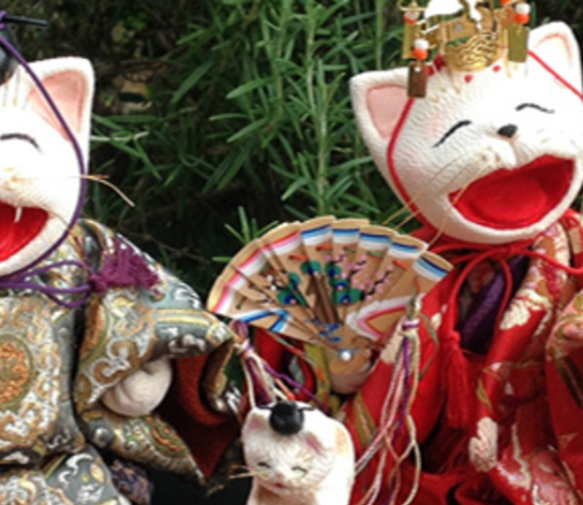 JIPANGO organise le salon « Idées Japon » en Juin