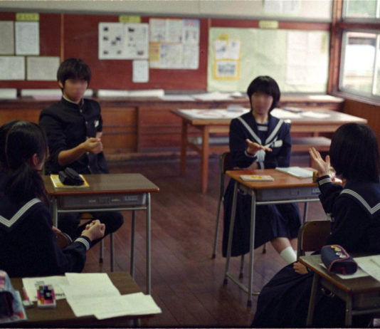 L’éducation au cœur des propositions politiques