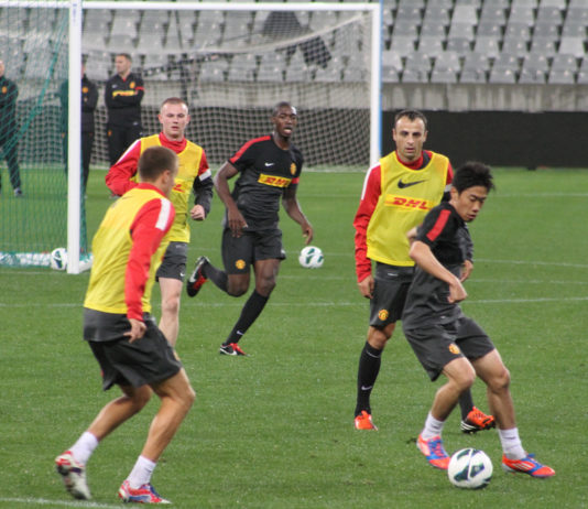 Honda et Kagawa intéresse le PSG