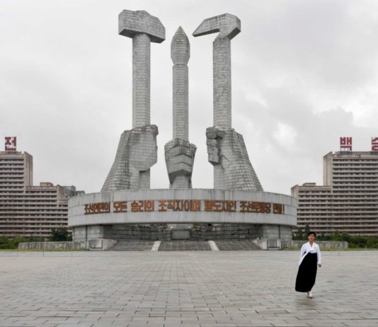 De nouveaux missiles sol-mer tirés par la Corée du Nord