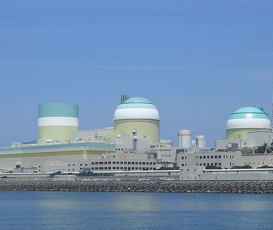 Le premier exercice antiterroriste dans une centrale nucléaire
