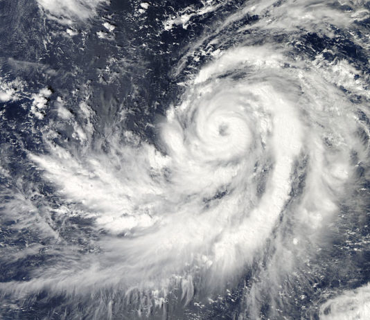 Des innovations robotiques contre les désastres naturels