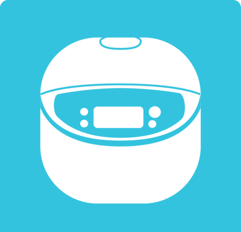 Innover la cuisson du riz